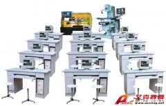 TSI-2100型多媒體網絡型機電一體化數控編程實驗室設備 功能與價格優勢解析