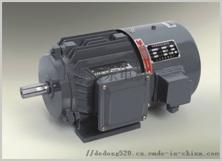 德東YVF2-90S-4 1.1KW機電一體化產品解析