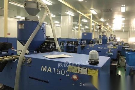 廣州二手注塑機求購指南 聚焦機電一體化與圖庫資源利用