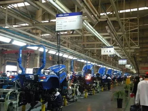煙臺汽車工程職業學院 技能型特色名校，電子信息技術開發人才的搖籃